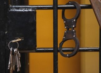 Наводил на соседей и помогал пытать: СБУ задержала приспешника рашистов на Харьковщине