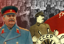 Культ Сталина 2.0: как Кремль использует диктатора в войне против Украины