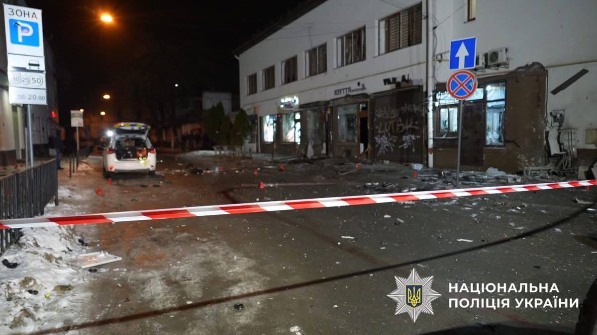 Теракт во Львове: Садовый опроверг фейки относительно трагедии