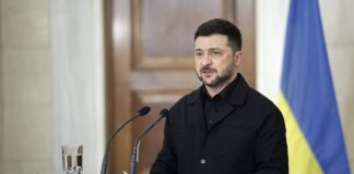 «Не для телефона»: Зеленский собирает закрытое совещание по переговорам с РФ