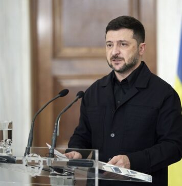 «Не для телефона»: Зеленский собирает закрытое совещание по переговорам с РФ