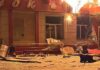 Удар по магазину и домам: трое погибших и 20 раненых в Харьковской области за сутки