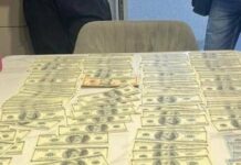 $14 тысяч за «билет» из Украины: эксправохранитель продавал бегство от мобилизации