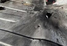 Ферма под прицелом: последствия удара FPV-дронов в Харьковской области