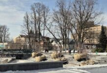 Первые дни весны в Харькове: ждать ли харьковчанам тепла на улице