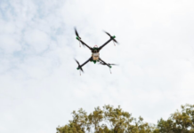 Drone Deal: США начали тестирование украинских дронов