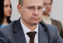 В Харьковской области новый глава прокуратуры: Омарова отправили в отставку