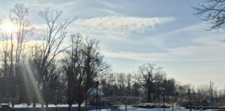 Погода на следующей неделе: придет ли весна?