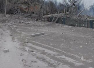 Обстрелы в сутки: рашисты возобновили FPV-охота за гражданскими машинами в Харьковской области