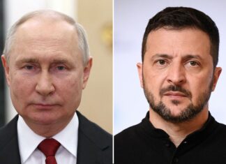 У Путина назвали единственное место для встречи с Зеленским