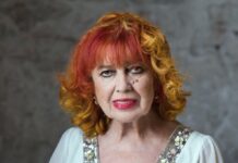 Умерла заслуженная артистка Украины Ирина Черкасская: выходила на сцену до последних дней