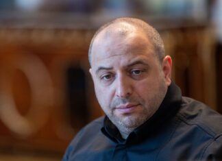 Умеров о новом обмене пленными: «Услышите результаты в ближайшее время»