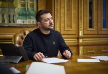 «Сваливайте в РФ!»: Зеленский эмоционально обратился к родственникам российских чиновников на Западе