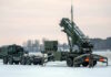 Ракеты для Patriot в обмен на опыт сбивания «Шахедов»: Украина ведет переговоры с США, — Politico