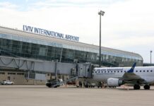 Время открывать небо: как можно восстановить авиационное сообщение в Украине