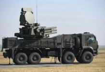 ВМС ударили по ЗРК «Панцирь-С1» и по базе «Орионов», которые выслеживают морские дроны (видео)