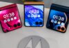 Лучше, чем Samsung: новый складной смартфон может удивить характеристиками