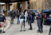 Теракт в еврейской школе: авто, протаранившее синагогу, было набито взрывчаткой, — CNN