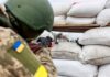 Российский дрон атаковал блокпост на Черниговщине, погиб военный, — МВА