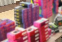 В Харьковской области изъяли незаконных вейпов на 2 млн грн, — ФОТО