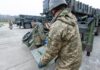 Из-за войны в Иране Украина может столкнуться с нехваткой «ценнейшего оружия» для отражения атак РФ, — Bloomberg