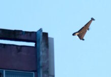 РФ ударила по зданию ТЦК в Сумах: какие последствия утренней атаки, — ОВА (фото)