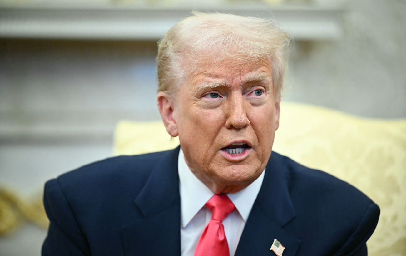 Трамп на встрече с премьером Японии пошутил о Перл-Харборе