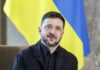 «Возможно, Орбан — маг»: Зеленский потроллил премьера Венгрии и ответил на условия Фицо