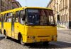 Во Львове заговорили о повышении цен на проезд в маршрутках