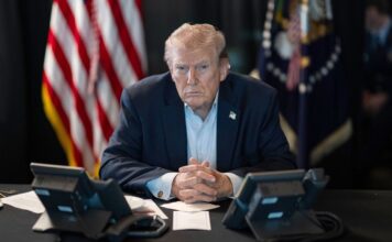 Трамп назвал «небольшой платой» добавление 200 млрд долларов на войну с Ираном