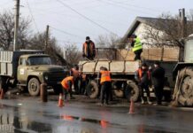 Ремонт дорог по-новому: как это делают в общине Харьковской области, — ФОТО