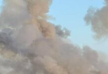 Storm Shadow атаковал завод в Брянске, который мог быть причастен к удару по Харькову «Изделием-30»