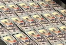 Бегство от мобилизации за 14 тысяч долларов: в Харькове задержали эксработника ТЦК