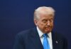 У Трампа пытаются выяснить, с кем лучше всего вести диалог из Ирана, — Axios