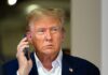 Ответ Ирана на мирное предложение США поступит сегодня: что известно