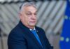 Орбан выдвинул топливный ультиматум Украине из-за нефтепровода «Дружба»