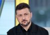 Гарантии безопасности в обмен на Донбасс: Зеленский раскрыл жесткое условие от США