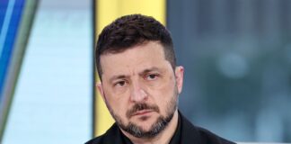 Зеленский назвал пять причин, почему РФ будет чувствовать себя сильнее на переговорах