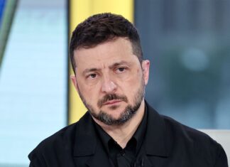 Зеленский назвал пять причин, почему РФ будет чувствовать себя сильнее на переговорах