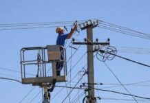 После ночного удара: жителям Харьковской области вернули свет