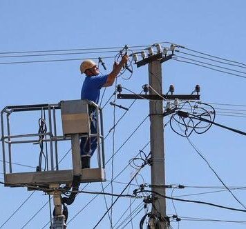 После ночного удара: жителям Харьковской области вернули свет