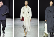 Мода во время войны: 5 вещей, которые поразили на Ukrainian Fashion Week (фото)