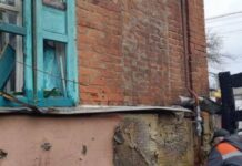 Удары по Харькову, КАБ и более 40 дронов: как Харьковщина пережила сутки обстрелов