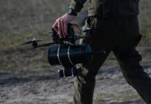 Применяет и Украина, и РФ: офицер ВСУ назвал самое эффективное средство поражения на войне