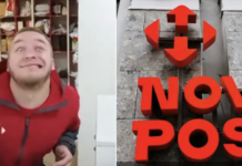 Уволенный работник «Новой почты» заговорил после языкового скандала (видео)