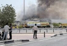 Четыре континента за 62 часа: как богатые и не очень бегут от иранских обстрелов