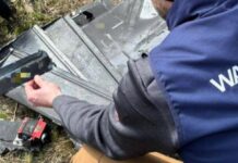 Обстрелы в сутки: атака на Харьков, погибший и пятеро пострадавших с ребенком