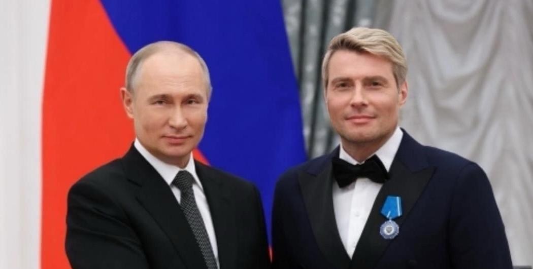 Путиниста Баскова «поблагодарили» за поддержку ВСУ: украинцы запустили ироничный флешмоб (фото)