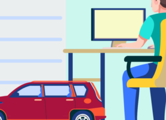 Работа мечты на колесах: ТОП-вакансии в сфере транспорта и автобизнеса