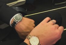 Не забыть перевести часы: в ночь 29 марта Украина перейдет на летнее время